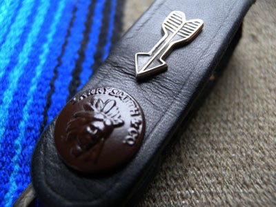 LARRYSMITH】NEW KEY FOB NEW ARRIVAL‼ | SUGAR VALLEY BLOG