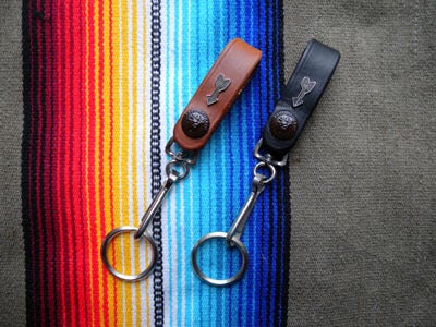 LARRYSMITH】NEW KEY FOB NEW ARRIVAL‼ | SUGAR VALLEY BLOG