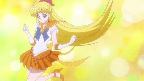 美少女戦士セーラームーンcrystal 第3期 第13話(最終回) | わか