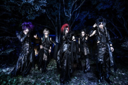 ☆メディーナ『Gothic Cult』全24曲を網羅した豪華二枚組ベスト