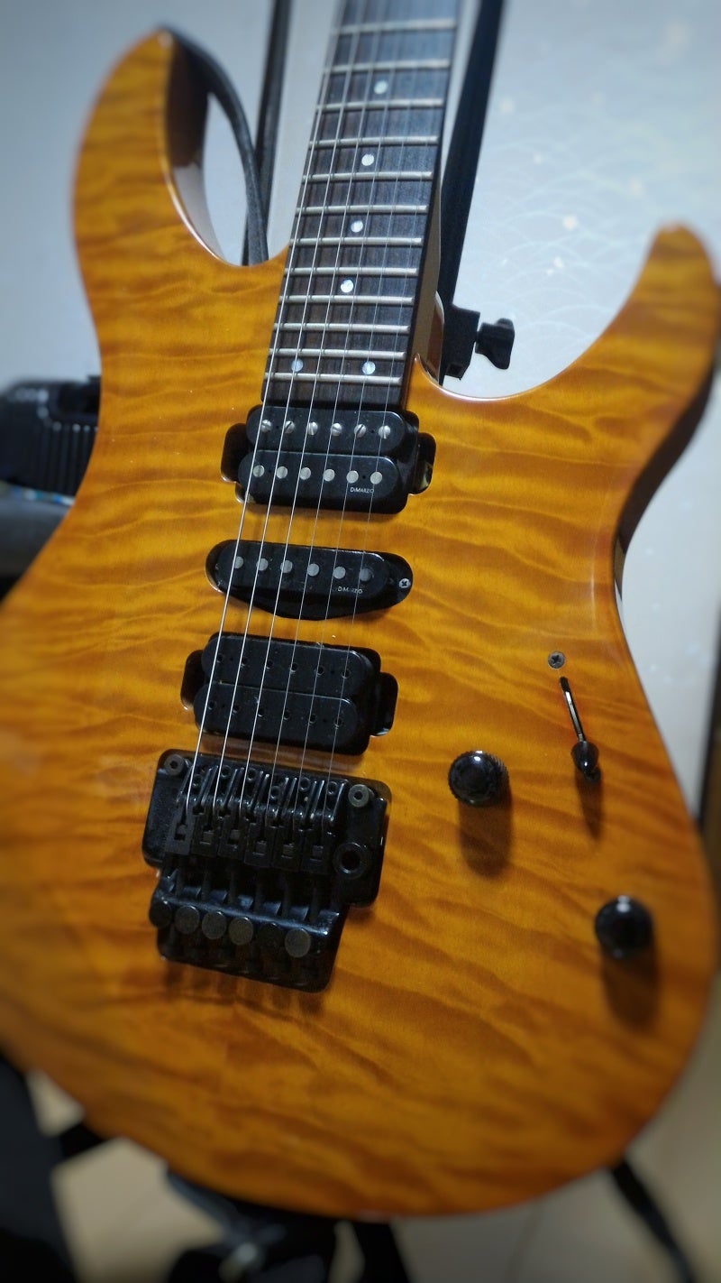 YAMAHA PAC821DX | -1041gt blog-