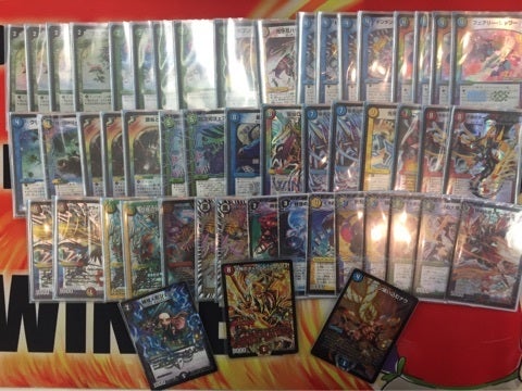 ジャックポットCS優勝 プチョ刃鬼 | 体は紅茶で出来ている。