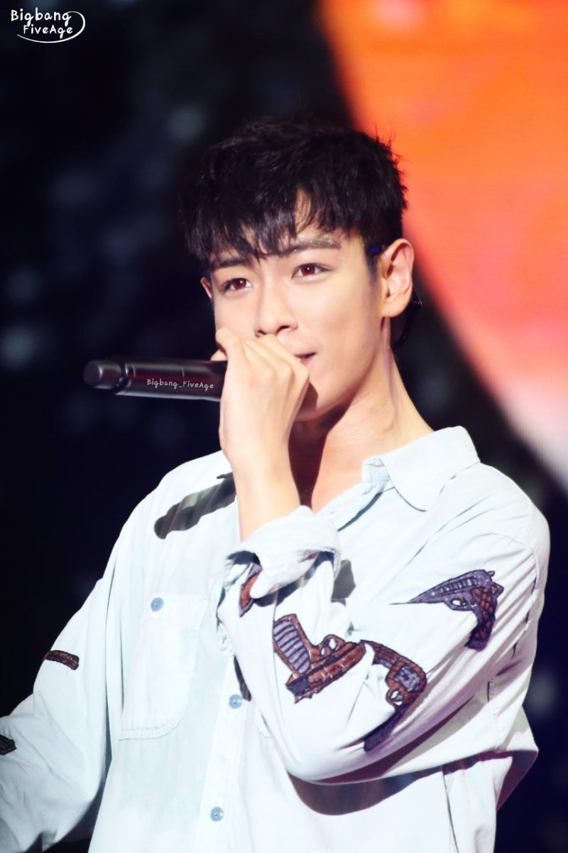 160721 BIGBANG『ファンミ/ペンミ 2016 MADE VIPツアー中山』高画質