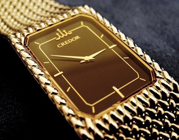 腕時計遍歴42 セイコークレドール 2F70-5330 SS －休日用の2針時計