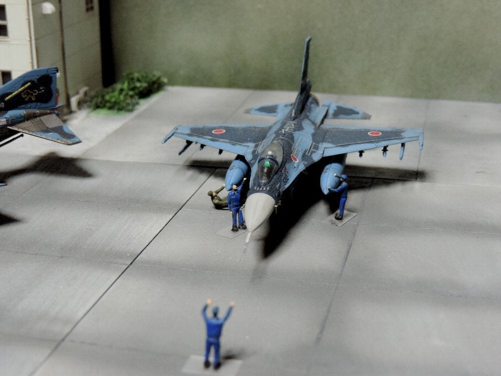 技MIX | もけこの製作室☆