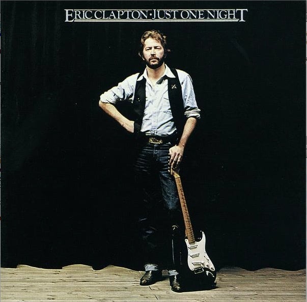 79年12月の武道館は、英国パブの匂い | Music and others