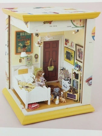 大大大好きだったドール作家さんが亡くなりました | わたしが私に