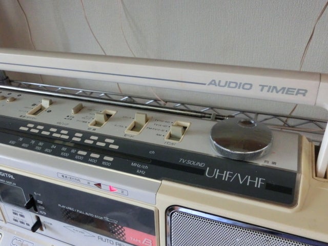 SANYO U4-W61U | いつみくんの日々