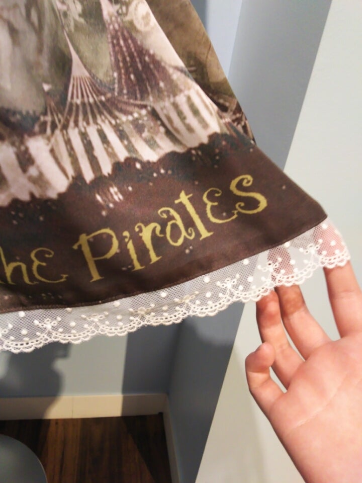 PIRATES新作*+星空の天幕と秘密のサーカス団柄シリーズ | BABY/PIRATES