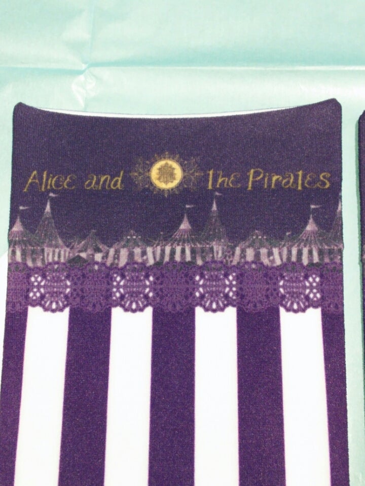 PIRATES新作*+星空の天幕と秘密のサーカス団柄シリーズ | BABY/PIRATES