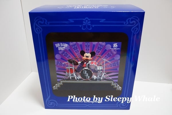 ザ・衝動買い！ビッグバンドビート フィギュアリン | Imagination