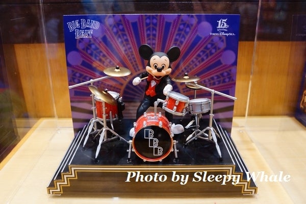 ザ・衝動買い！ビッグバンドビート フィギュアリン | Imagination