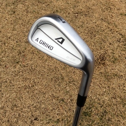 AグラインドG-CB | 店長ブログ