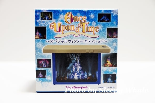 ハコビジョンが新しくなって帰ってきた！ | Imagination Disney Dream