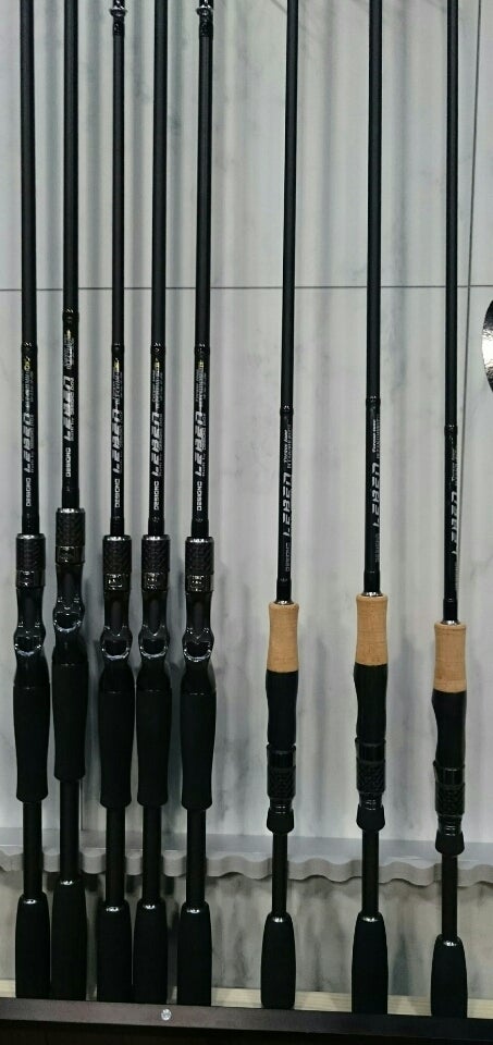 ☆DESIGNOトルクチューンモデル☆ | 友蔵FREEDOM☆PAPA BASSER STYLE☆