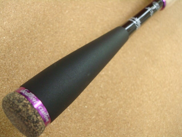 セディションCRISTÓBAL SDC-702ML FTW バスロッド Sedition/SDC-702ML