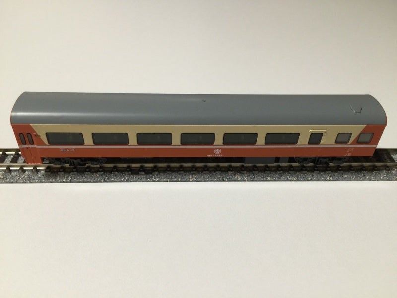 35SP32950形と40FP10000形の違いは？ | 鉄道模型 通販 ハルヤ模型店の