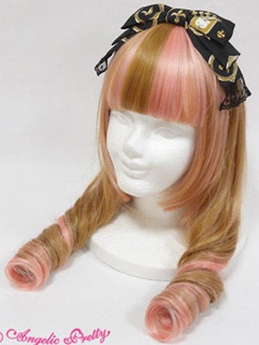 Angelic Pretty 「Charlotte's Bear」シリーズ追加ご予約のお知らせ