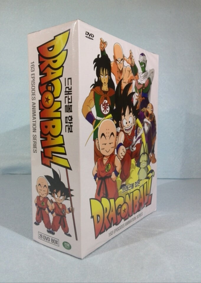 男は韓国版ドラゴンボール！ | 男は仮面ライダーとスーパー戦隊！