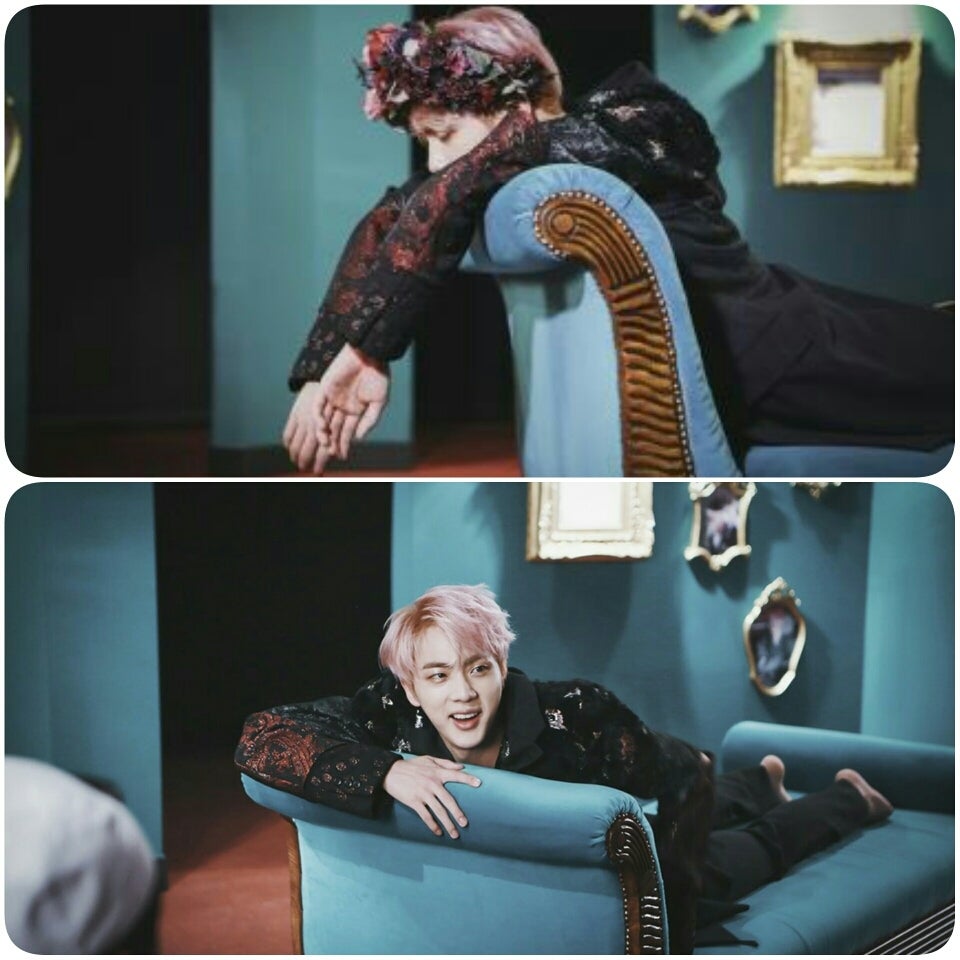 24～WINGS コンセプトフォト編～防弾少年団 BTS 解読解説 | BTS(防弾