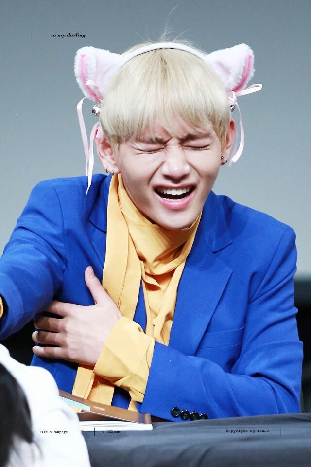 サイン会いろいろサジンまとめ♡テヒョン | ❤防弾少年団 BTS テテに夢中❤