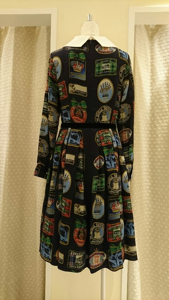 Jane Marple◇Bonne Journee Hotel | BABY PINK MOON