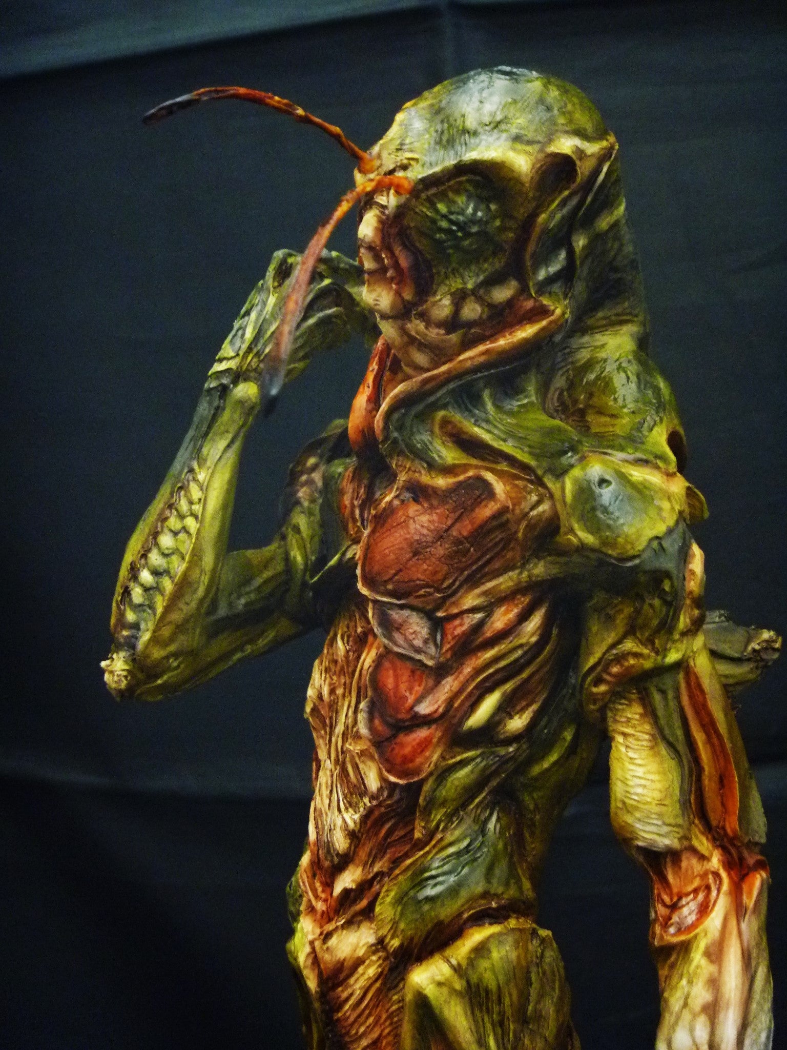 竹谷隆之 ホッパー | Toy Master Cのブログ