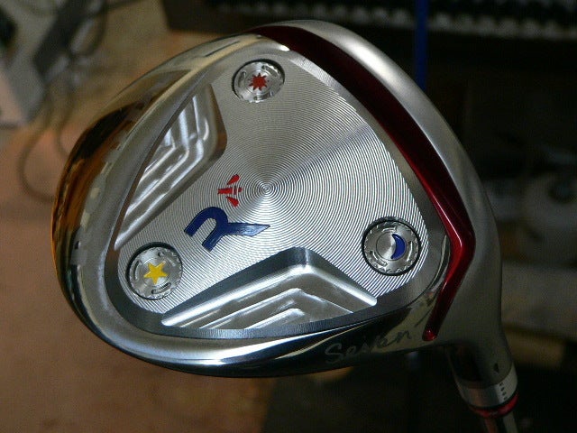 ロッディオFWのレポートを紹介します | カスタムクラブ製作提案！