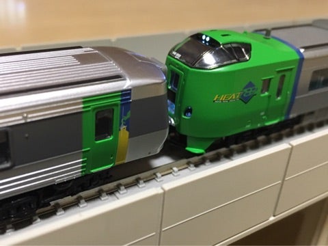 マイクロエース 789系 スーパー白鳥(Nゲージ) | 元関東人の大阪大好き