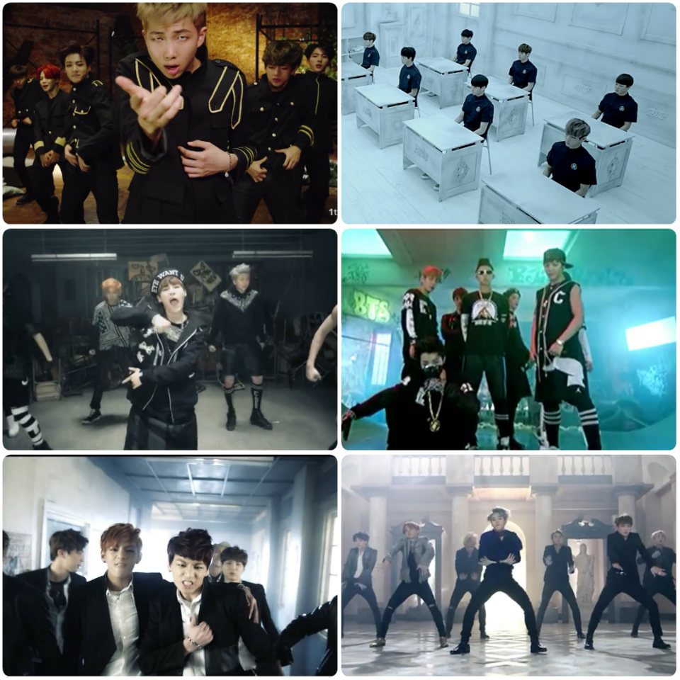 49～I NEED U & RUN japanese ver編～防弾少年団BTS 解読 | BTS(防弾