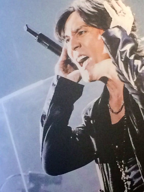 氷室京介～LAST GIGS 大阪京セラドーム2日目配信開始！！ | (のぶ721