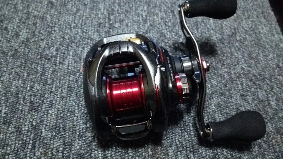 新戦力 SPARTAN RT TW 100SH インプレッション 1 | 赤いアンバサダー