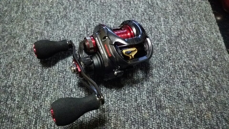 新戦力 SPARTAN RT TW 100SH インプレッション 1 | 赤いアンバサダー