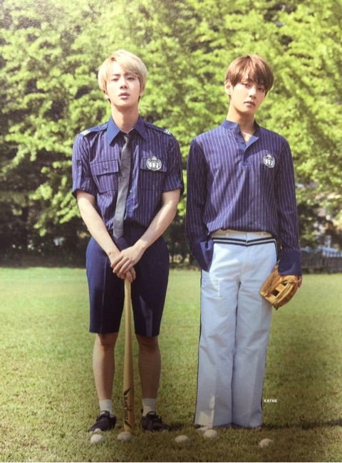 BTS 2017シーグリ② | BTSに恋してる