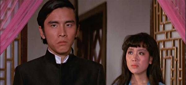 211本目「ヴェンジェンス／報仇」（1970年・香港） | ☆にわか香港