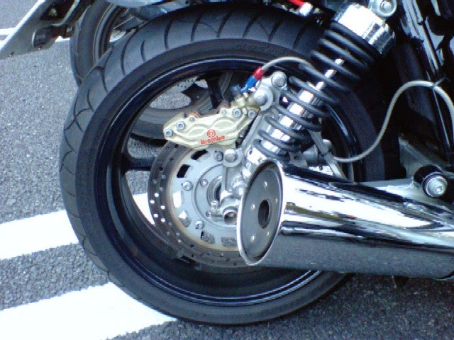 アクティブ ゲイルスピード（GALESPEED） ホイール | 投資とミニ四駆と