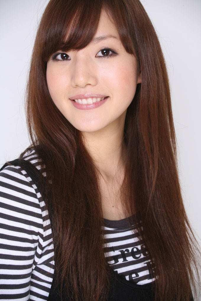 あの歌手に似てる☆吉田華絵ちゃん | 藤井聖子オフィシャルブログ