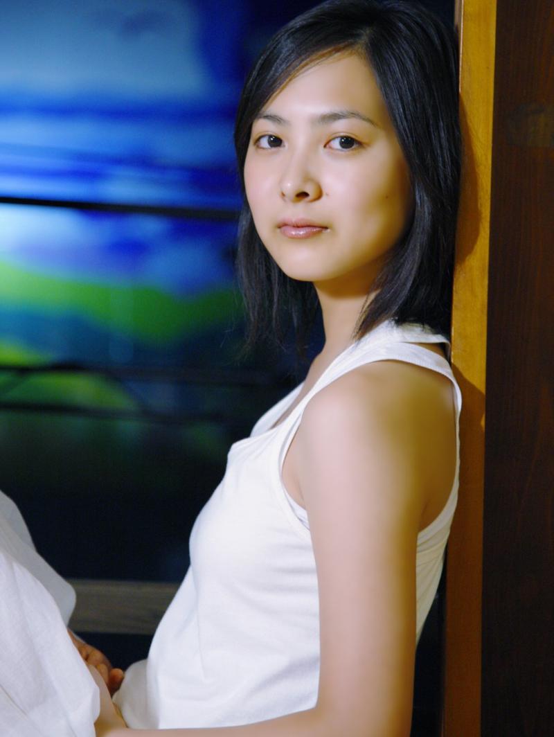 谷村美月 | キレイなお姉さんは好きですか？