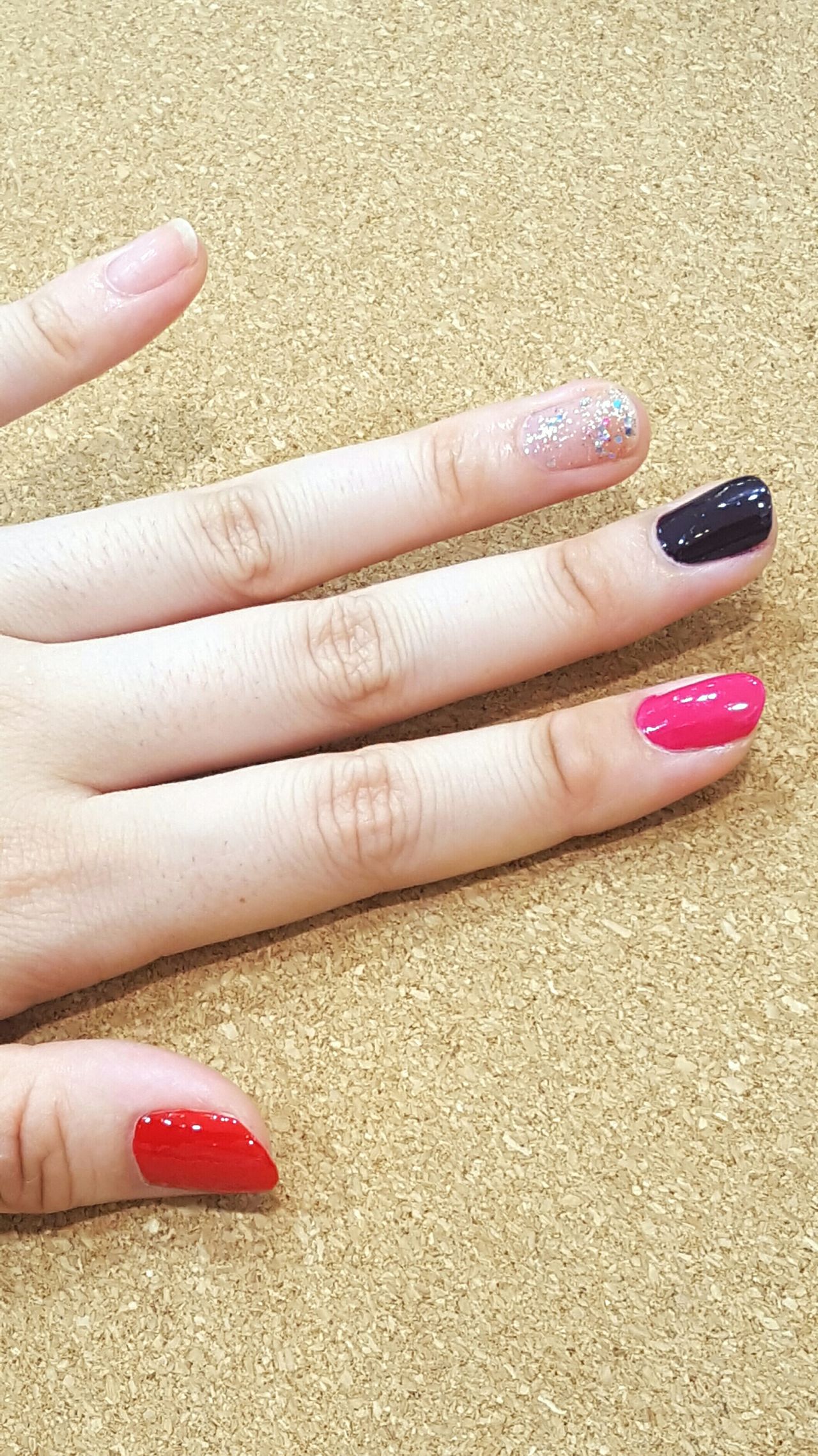 クレ・ド・ポー ボーテのネイル☆*。 | Astoria /アストリア 公式