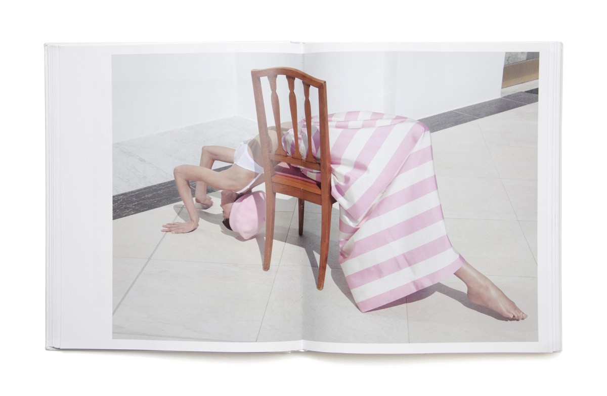 In and Out of Fashion / Viviane Sassen - Store | Waterfall