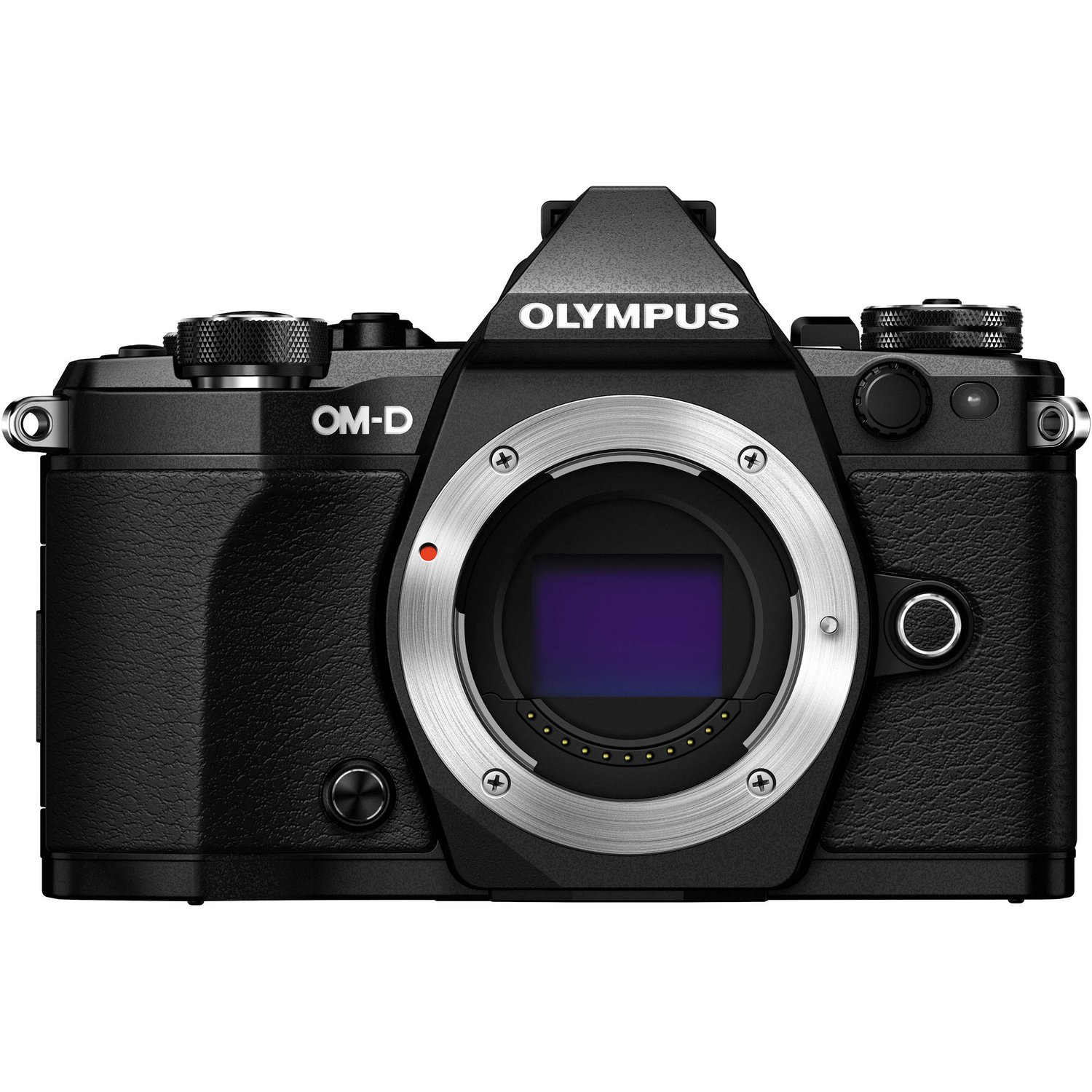 REVIEW : The Olympus OM-D E-M5 Mark II - Power in your Hands — The