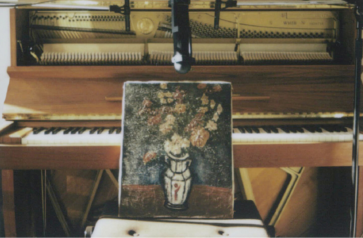 haruka nakamura / still life — 16 Design Institute