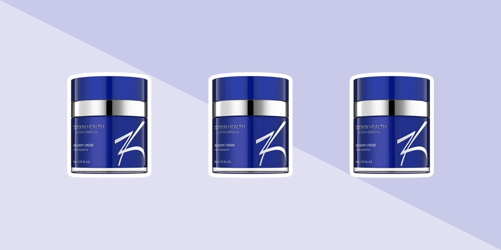 ZO Skin Health Recovery Crème — TTMSPA