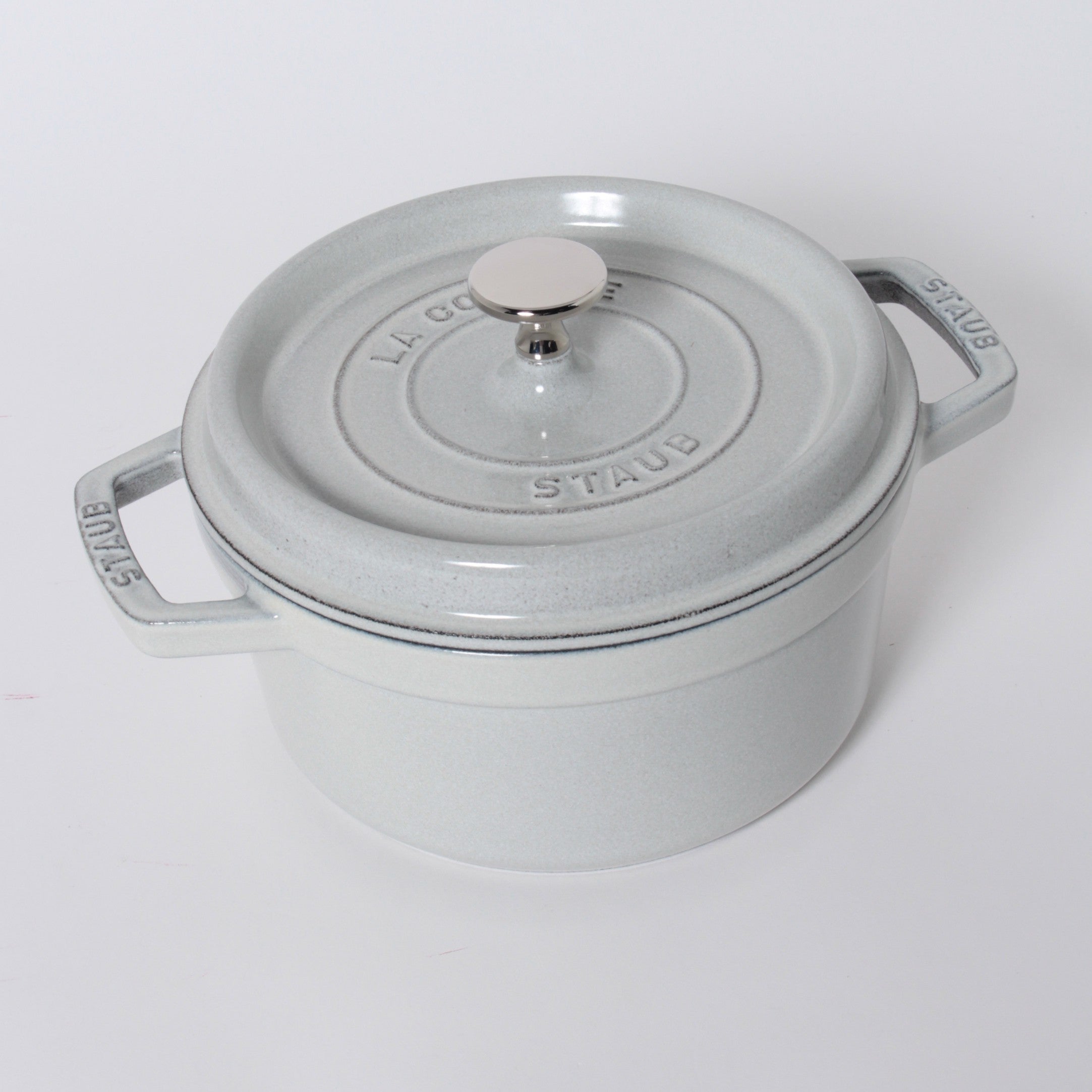 ピコ・ココット 20cm カンパーニュ｜ココット｜ストウブ公式リユース