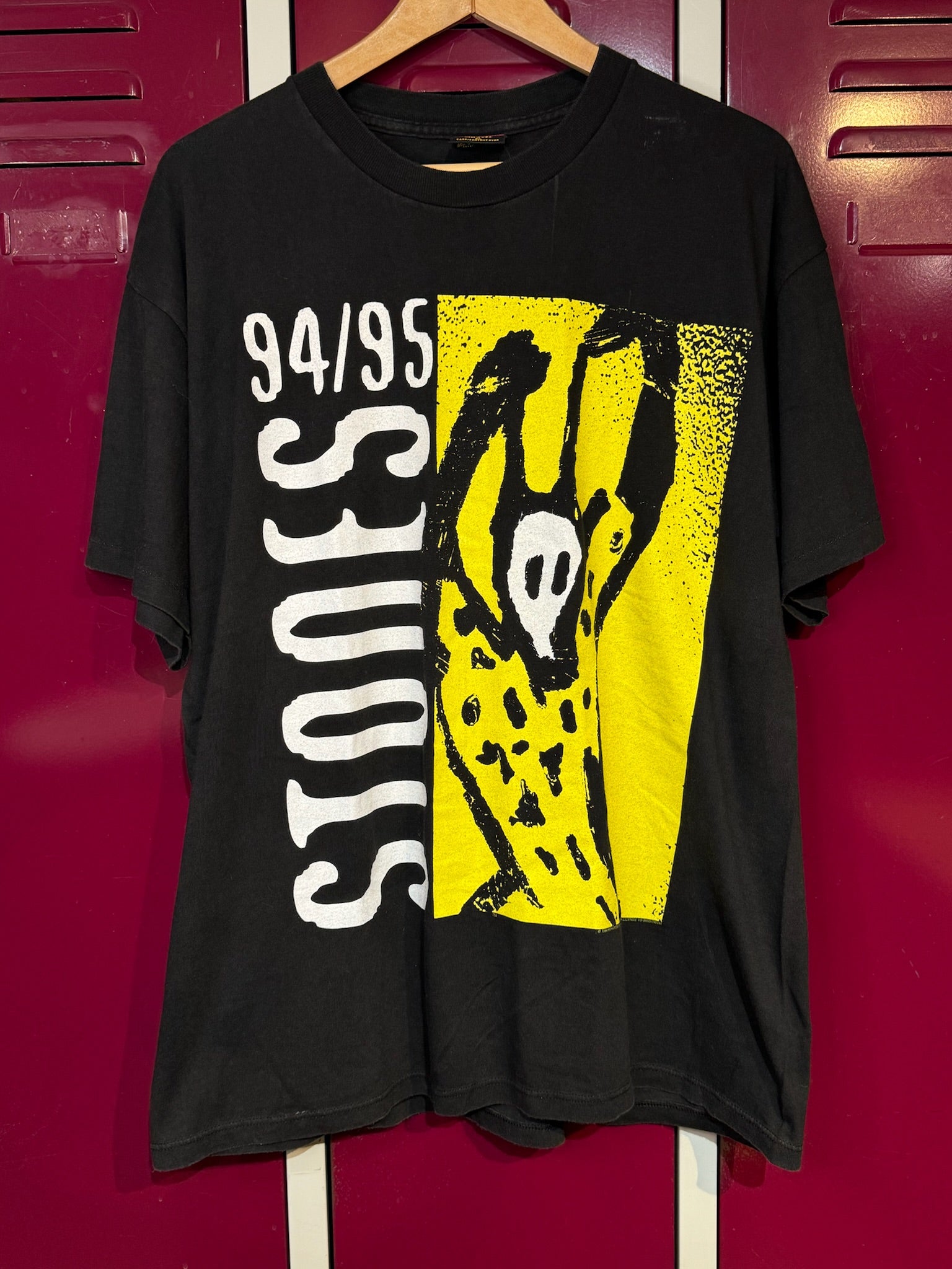 VINTAGE 1994 ROLLING STONES 