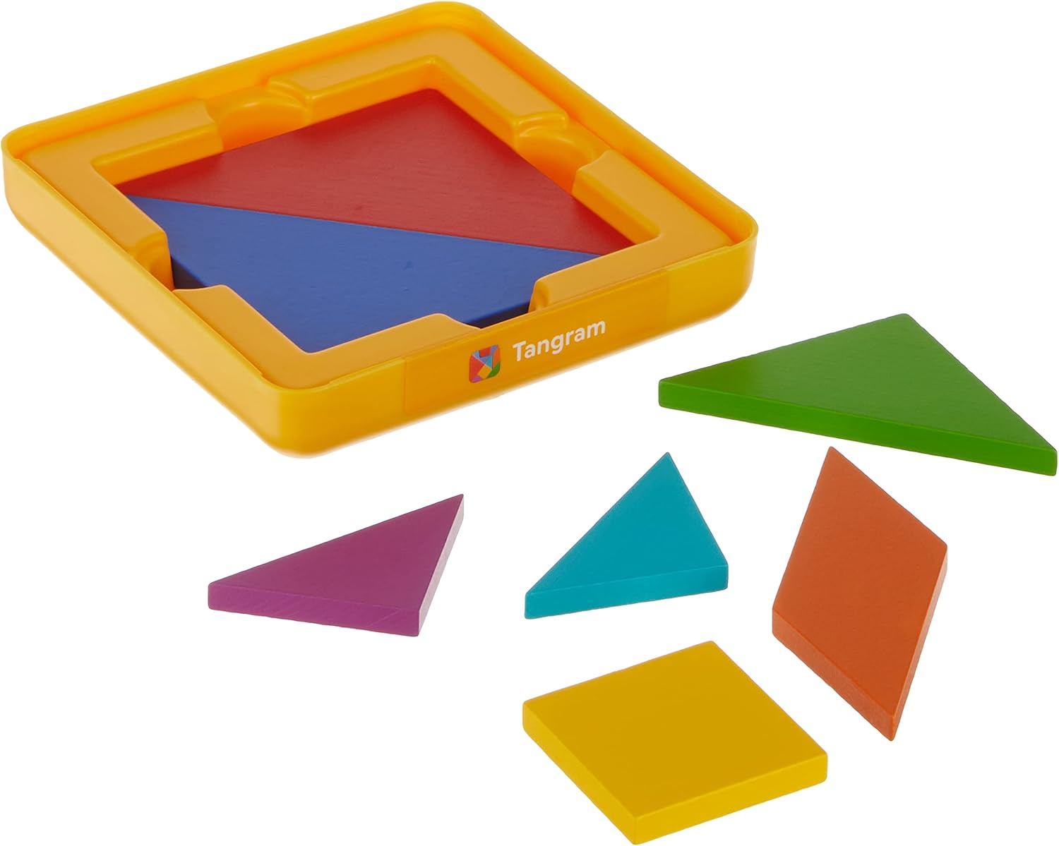 STEMfinity | Osmo Genius Tangram | AR STEM