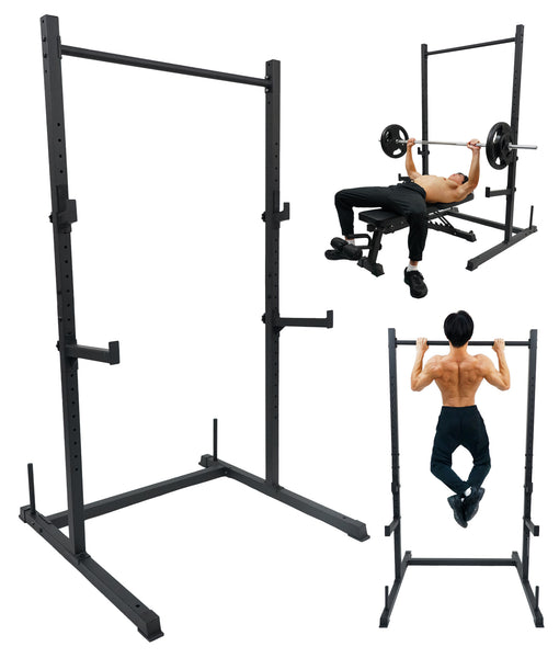 懸垂マシン ラック型 25段階調整 BIG3対応 耐荷重300kg ホームジム 365