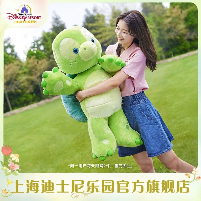 オルメル」： ぬいぐるみ Lサイズ | 上海ディズニー・定番 – リーナちゃん