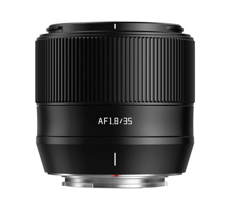 極美品】TTArtisan 35mm F1.4 Xマウント 保護フィルター付き 極美品