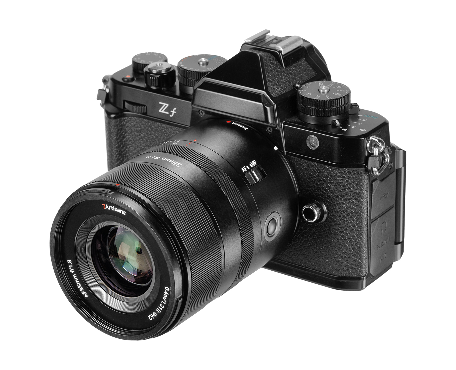 焦点工房 / マウントアダプター専門店